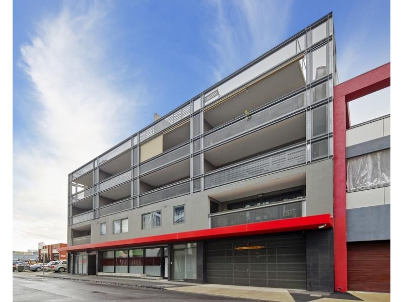 402/32 Breese Street, Brunswick VIC 3056