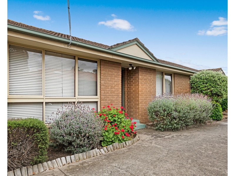 6/14 PASCOE STREET, Pascoe Vale VIC 3044