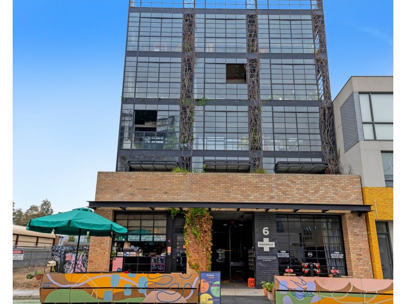 302/6 Florence Street, Brunswick VIC 3056