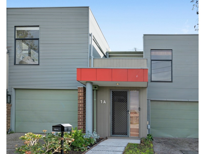 1A McLean Street, Brunswick West VIC 3055