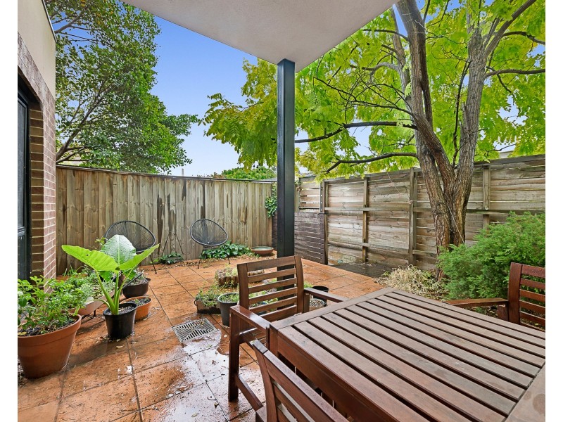 6/211 Weston Street, Brunswick East VIC 3057