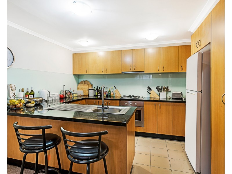 6/211 Weston Street, Brunswick East VIC 3057