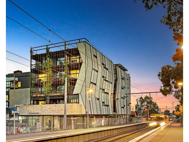 401/9 Florence Street, Brunswick VIC 3056