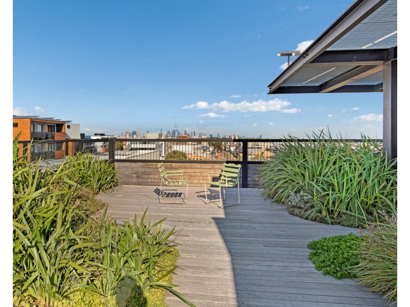 401/9 Florence Street, Brunswick VIC 3056