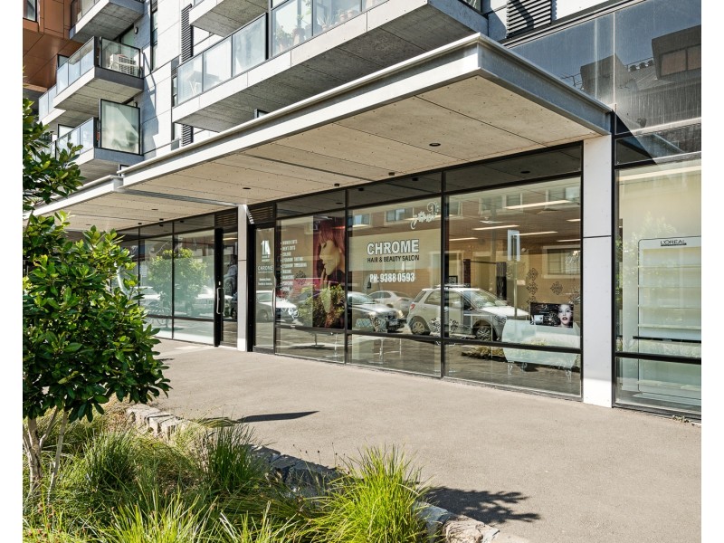 1A Michael Street, Brunswick VIC 3056
