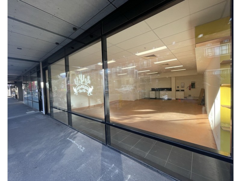 1A Michael Street, Brunswick VIC 3056