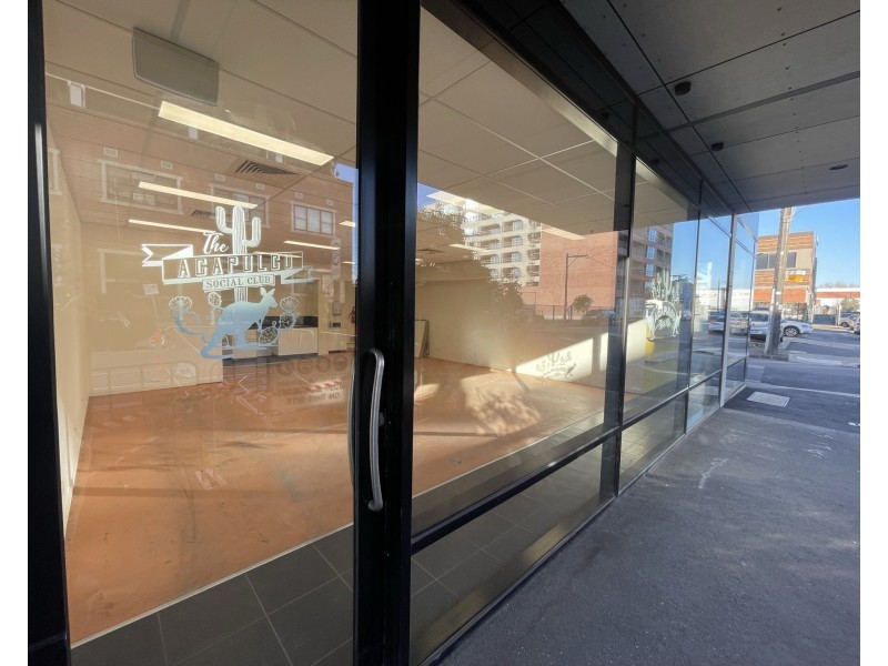 1A Michael Street, Brunswick VIC 3056