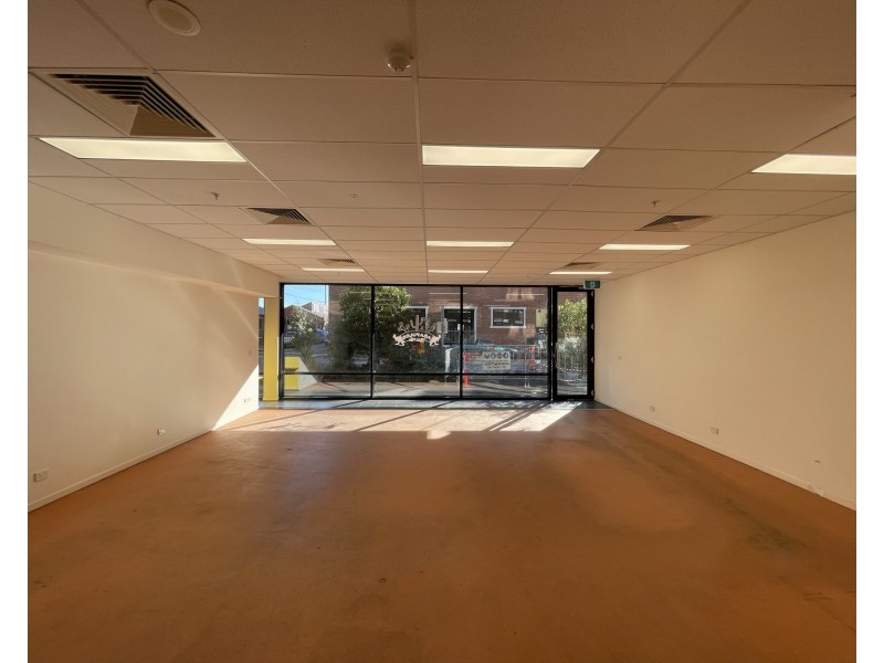 1A Michael Street, Brunswick VIC 3056