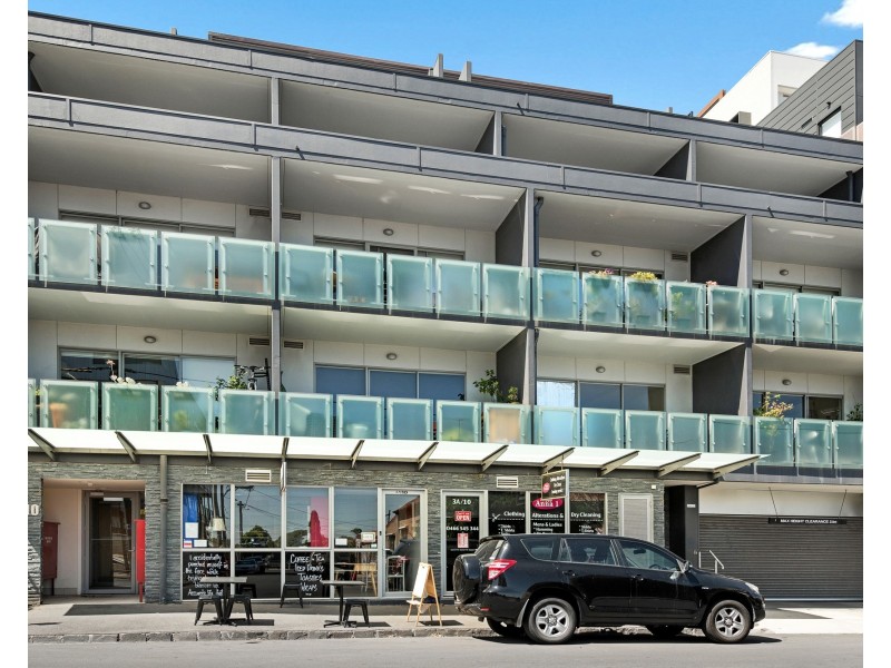 13/10 Breese Street, Brunswick VIC 3056