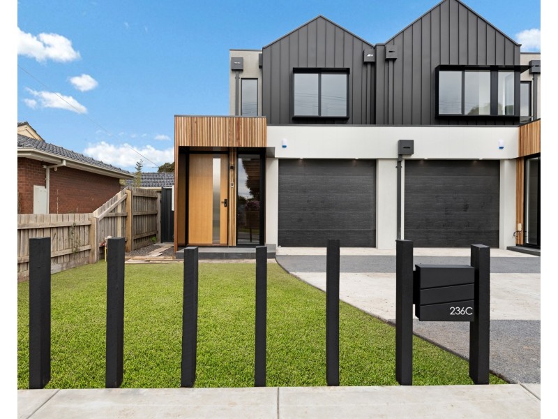 236c Rossmoyne Street,, Thornbury VIC 3071