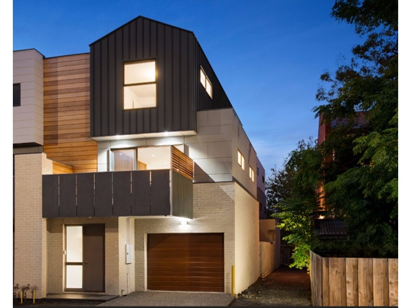 9 Clifford Place, Clifton Hill VIC 3068