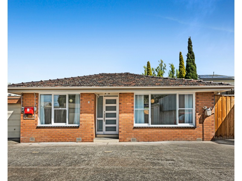 3/51 Brunswick Road, Brunswick East VIC 3057