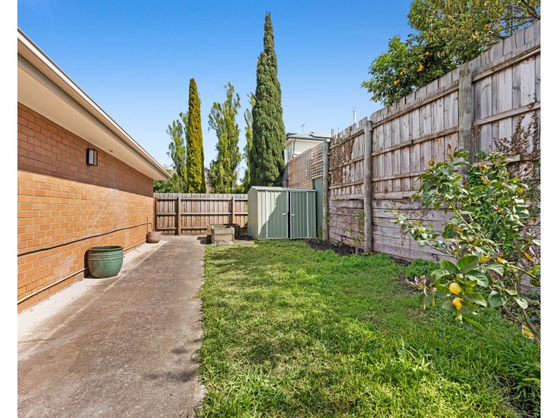 3/51 Brunswick Road, Brunswick East VIC 3057