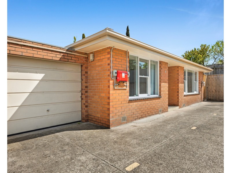 3/51 Brunswick Road, Brunswick East VIC 3057