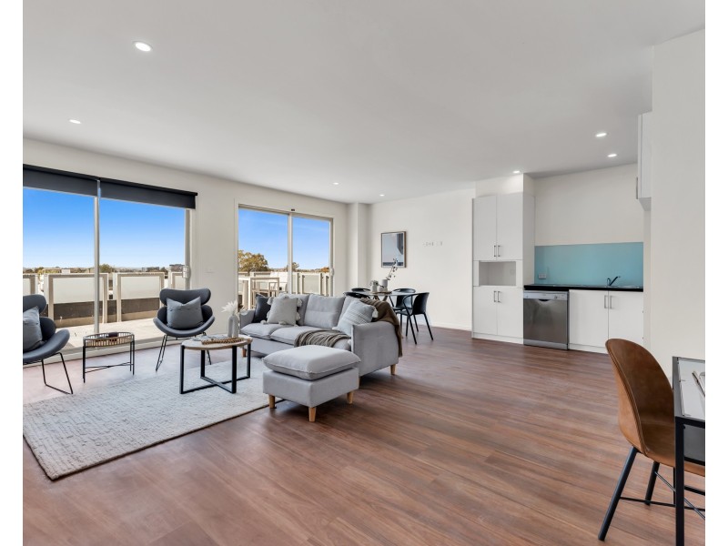 34/10 BREESE STREET, Brunswick VIC 3056