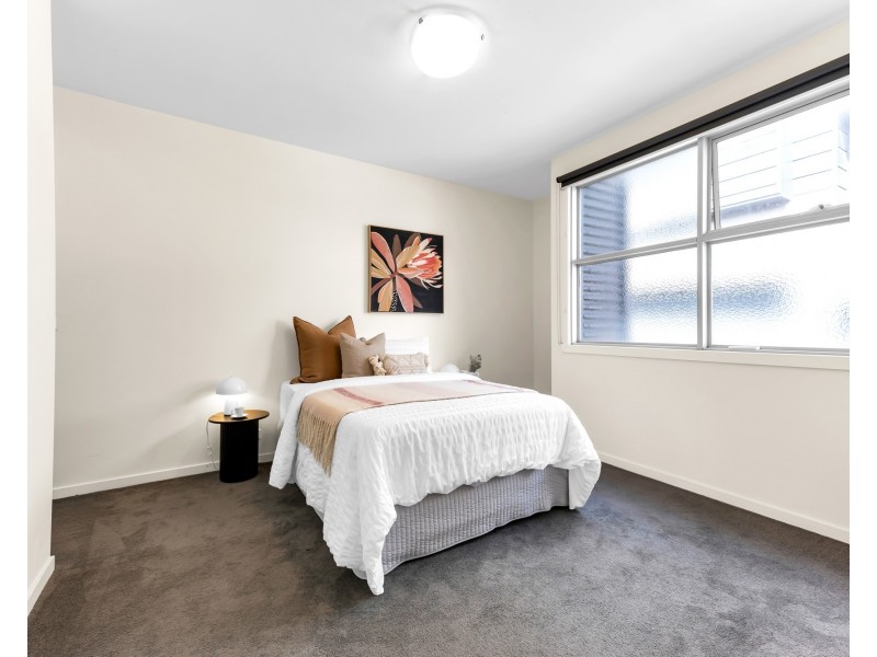 34/10 BREESE STREET, Brunswick VIC 3056