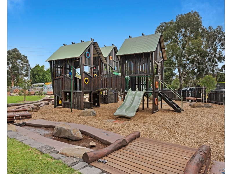 34/10 BREESE STREET, Brunswick VIC 3056