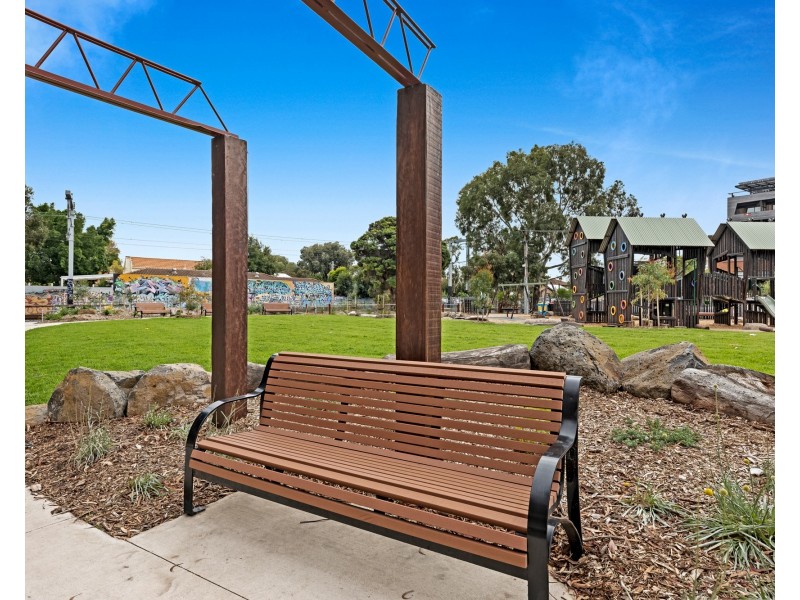 34/10 BREESE STREET, Brunswick VIC 3056