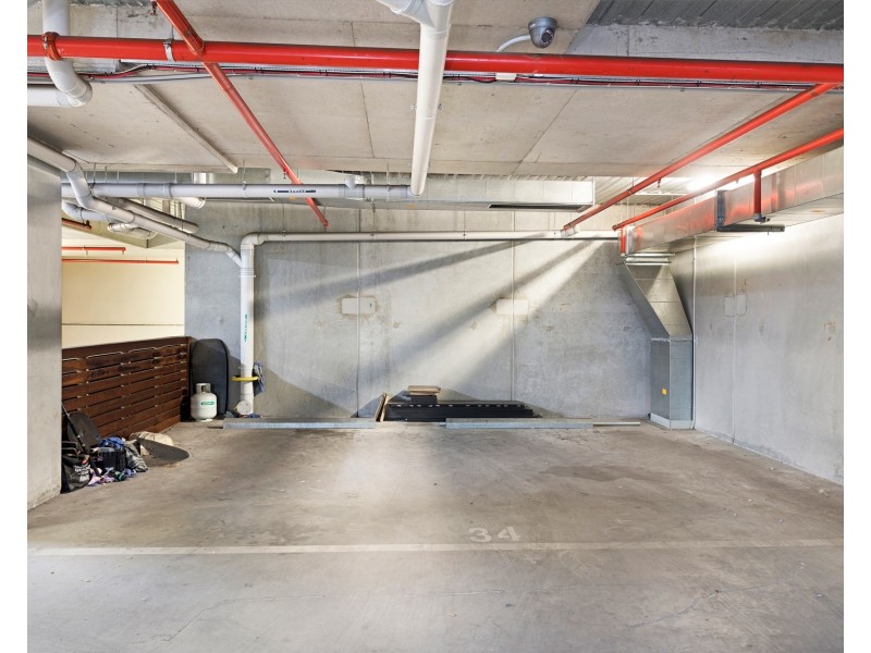 34/10 BREESE STREET, Brunswick VIC 3056