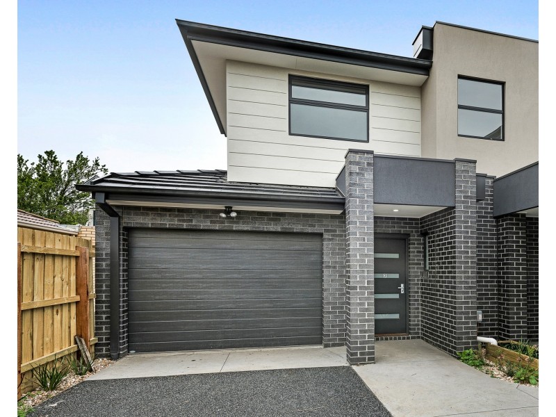 2/70 Halsey Road Airport West, Airport West VIC 3042