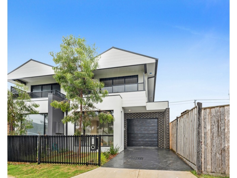 66 Percy Street, Newport VIC 3015