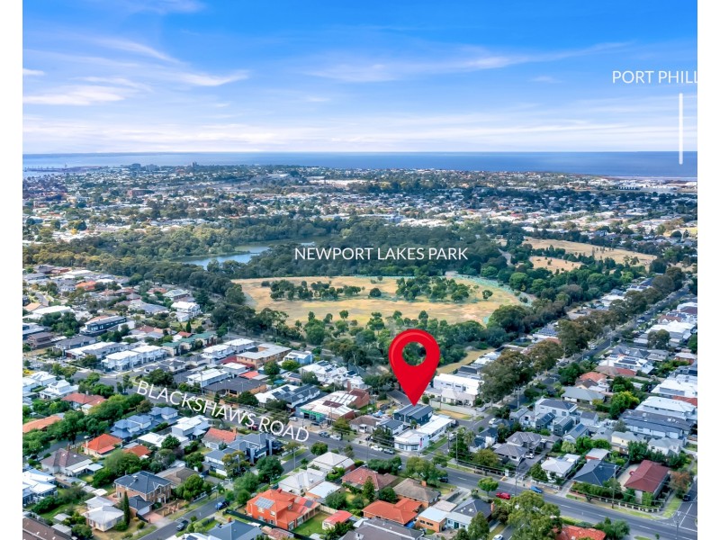 66 Percy Street, Newport VIC 3015
