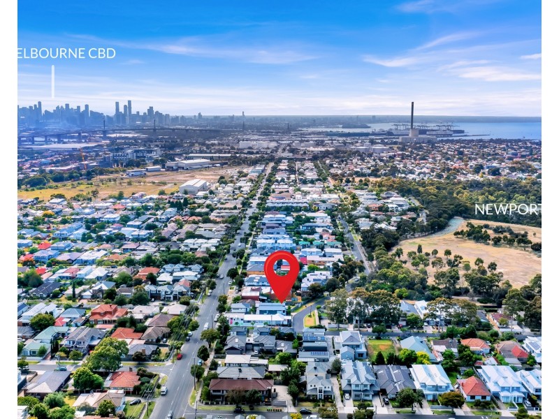 66 Percy Street, Newport VIC 3015