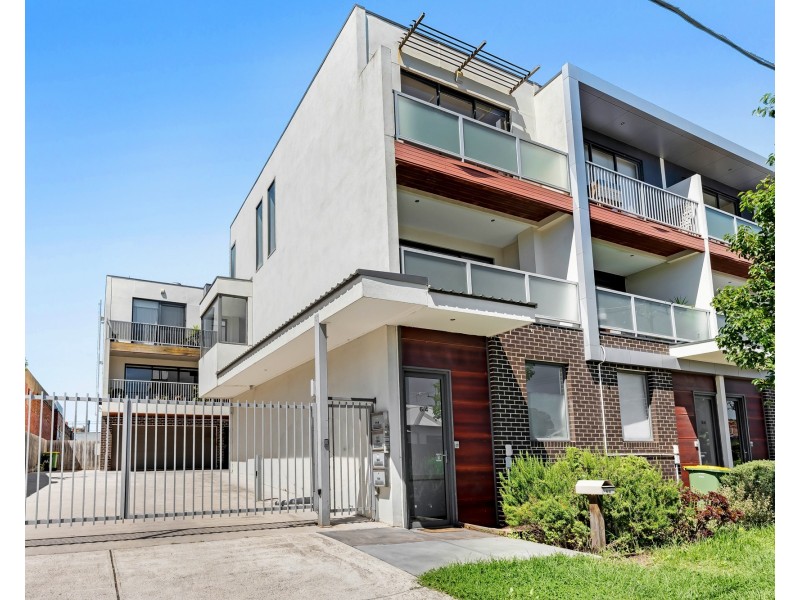 6/4 Austral Avenue, Preston VIC 3072