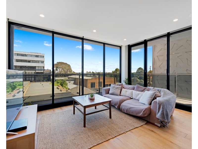 208/33-35 BREESE STREET, Brunswick VIC 3056