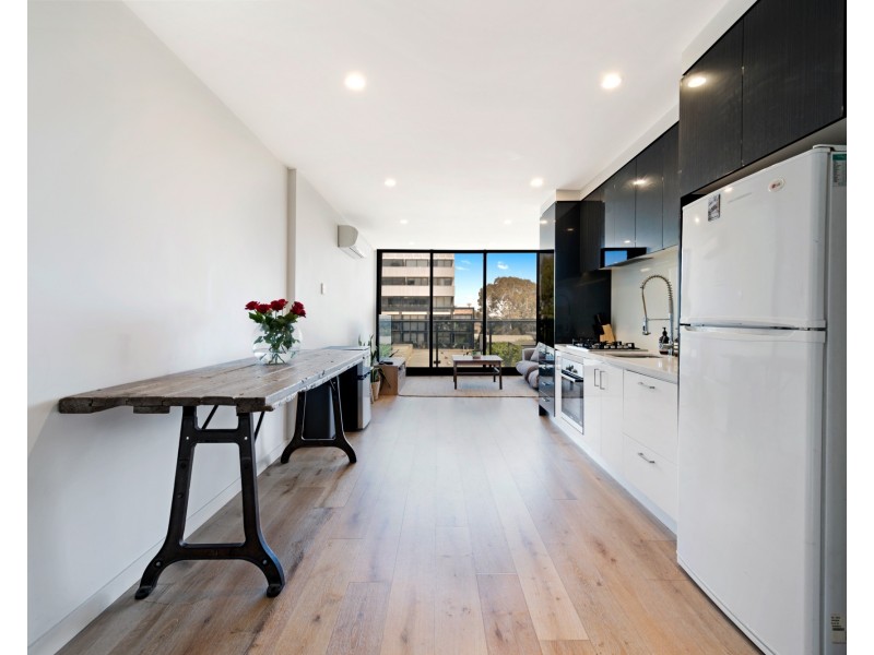 208/33-35 BREESE STREET, Brunswick VIC 3056