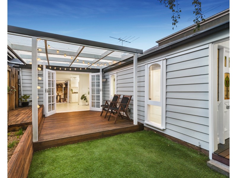 166 ALBERT STREET, Brunswick VIC 3056