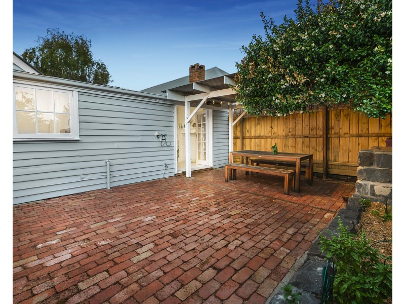 166 ALBERT STREET, Brunswick VIC 3056