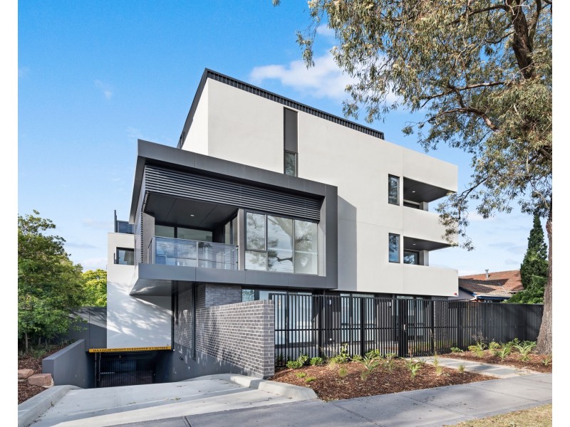 101/1131 Dandenong Road, Malvern East VIC 3145