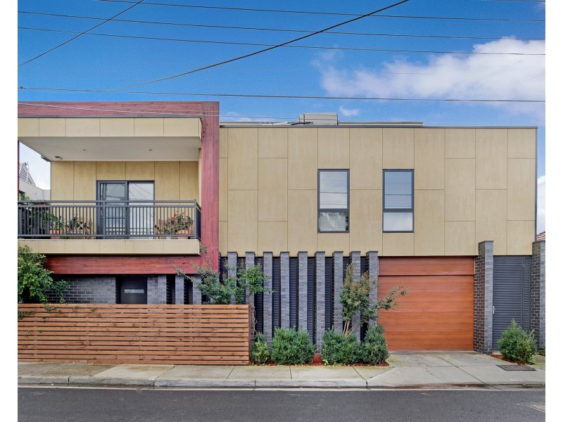 1/15 Leyden Street, Brunswick East VIC 3057