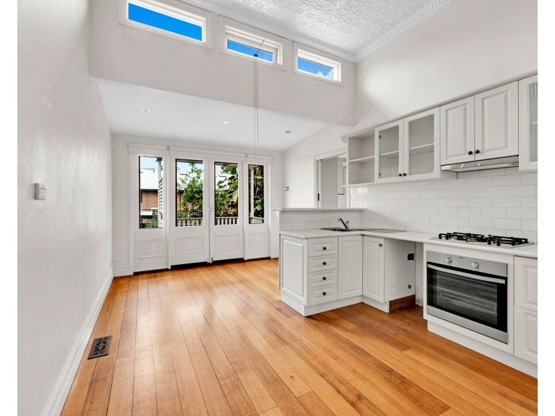 110 Princes Street, Flemington VIC 3031