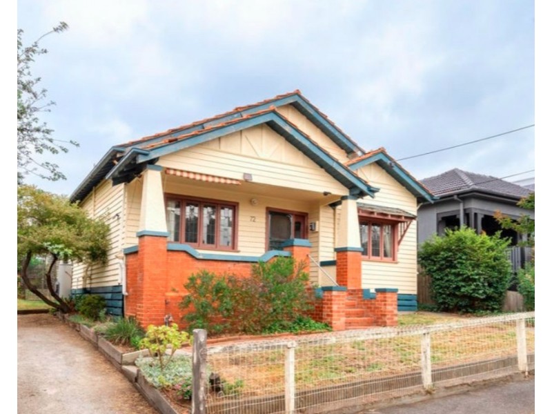 72 Rose Street, Brunswick VIC 3056