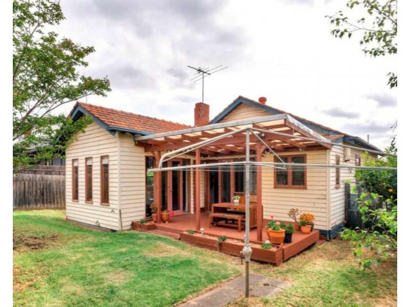 72 Rose Street, Brunswick VIC 3056