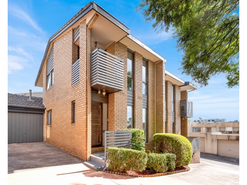 4/58 Banksia Street, Heidelberg VIC 3084
