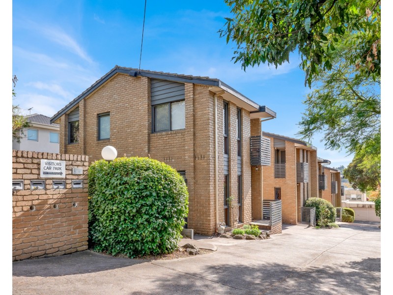 4/58 Banksia Street, Heidelberg VIC 3084