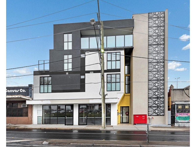 18/366 Pascoe Vale Road, Strathmore VIC 3041