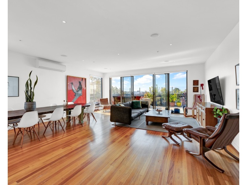 403/32 Breese Street, Brunswick VIC 3056