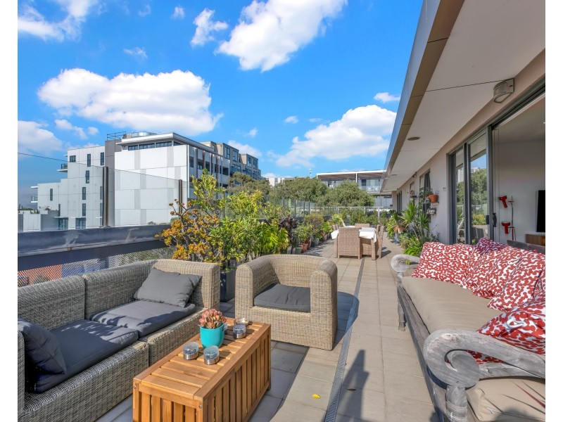 403/32 Breese Street, Brunswick VIC 3056