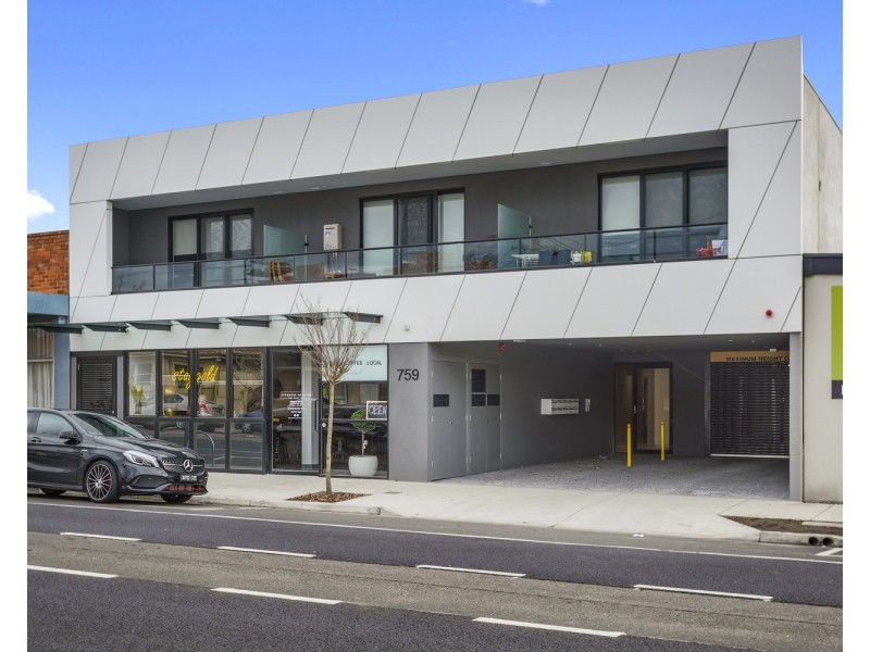 8/759 Gilbert Road, Reservoir VIC 3073