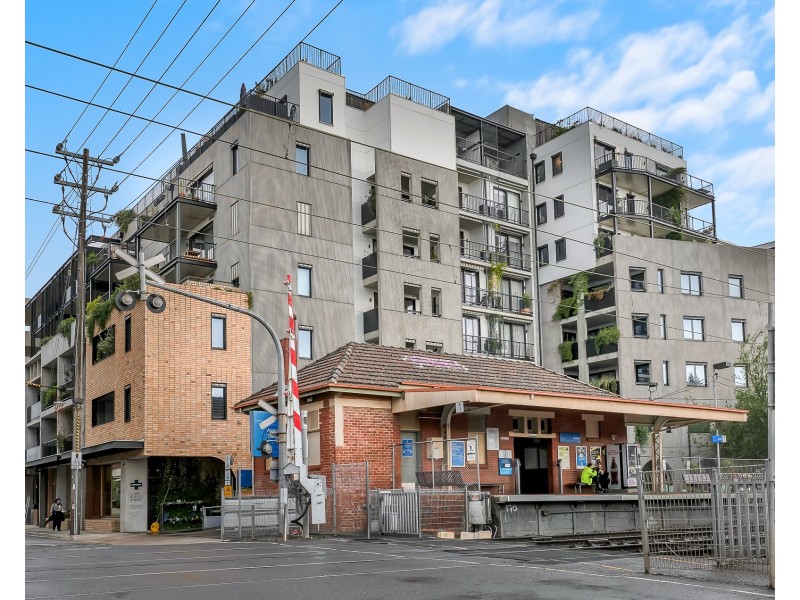 703/216 Albion Street, Brunswick VIC 3056