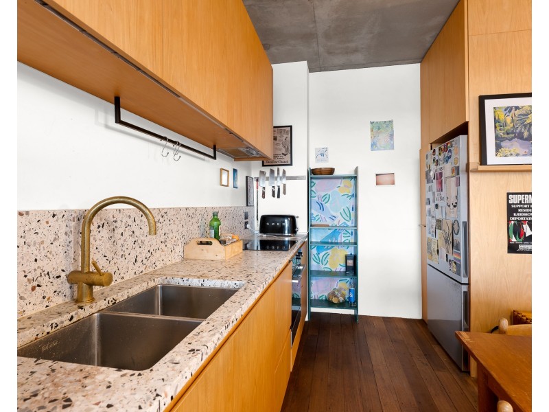 703/216 Albion Street, Brunswick VIC 3056