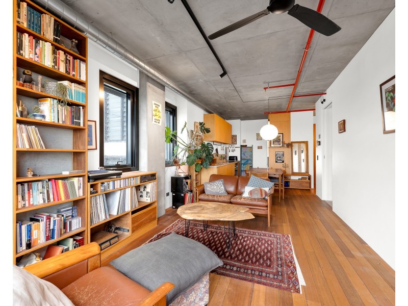 703/216 Albion Street, Brunswick VIC 3056