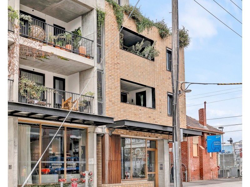206/216 Albion Street, Brunswick VIC 3056