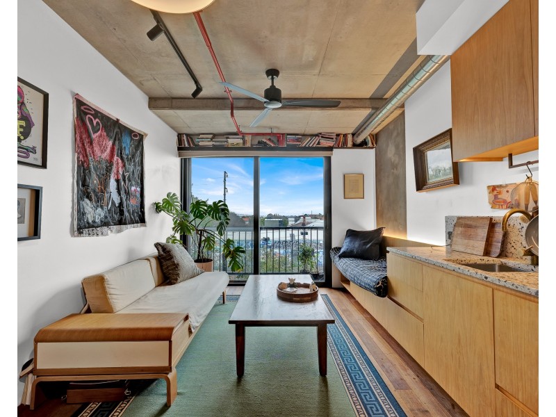 206/216 Albion Street, Brunswick VIC 3056