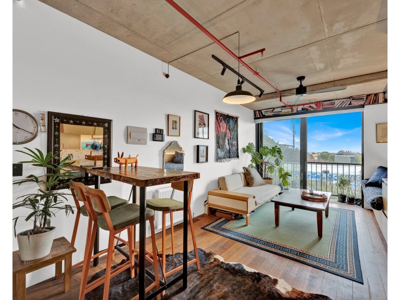 206/216 Albion Street, Brunswick VIC 3056