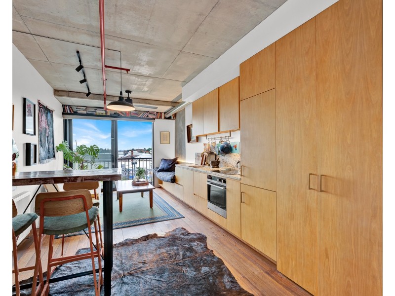 206/216 Albion Street, Brunswick VIC 3056